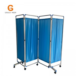 hospital partition screen