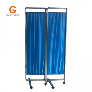 hospital partition screen