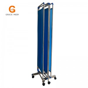 hospital partition screen