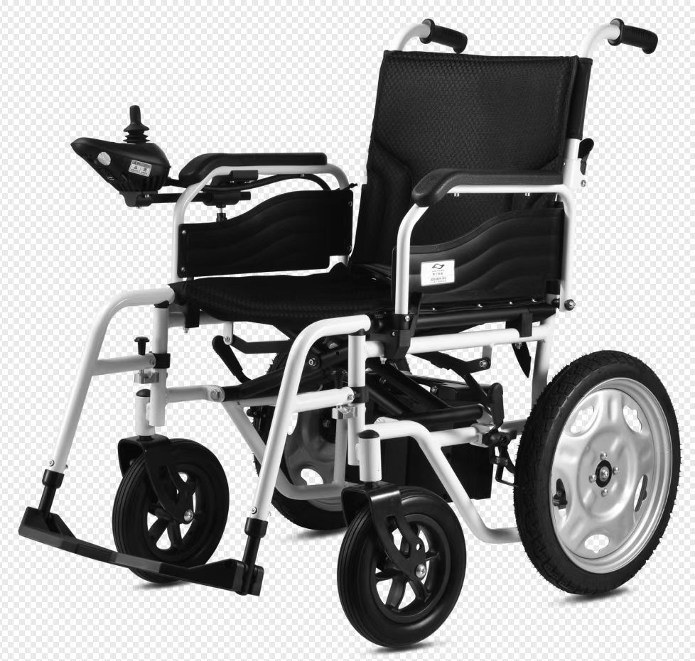 What can make life easier for people with disabilities?