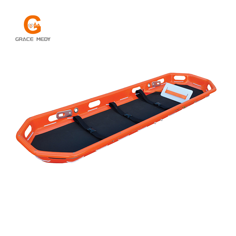 Emergency rescue knowledge: classification and advantages of common stretchers