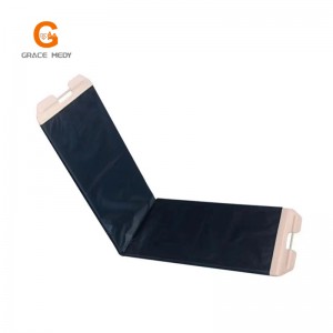 Hospital Patient Transfer slide Sheet board