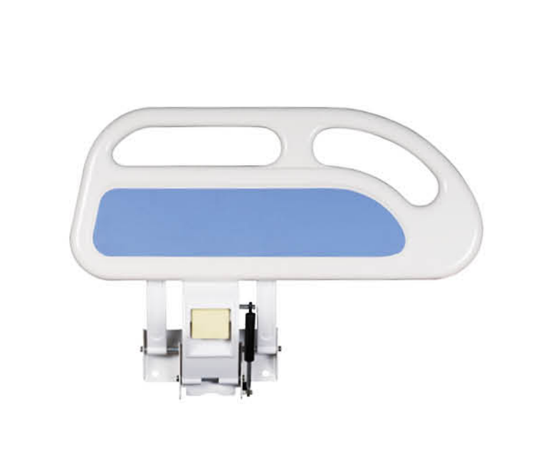 Discount Price Side Rails In Hospital - ABS guardrail for hospital bed – Webian detail pictures