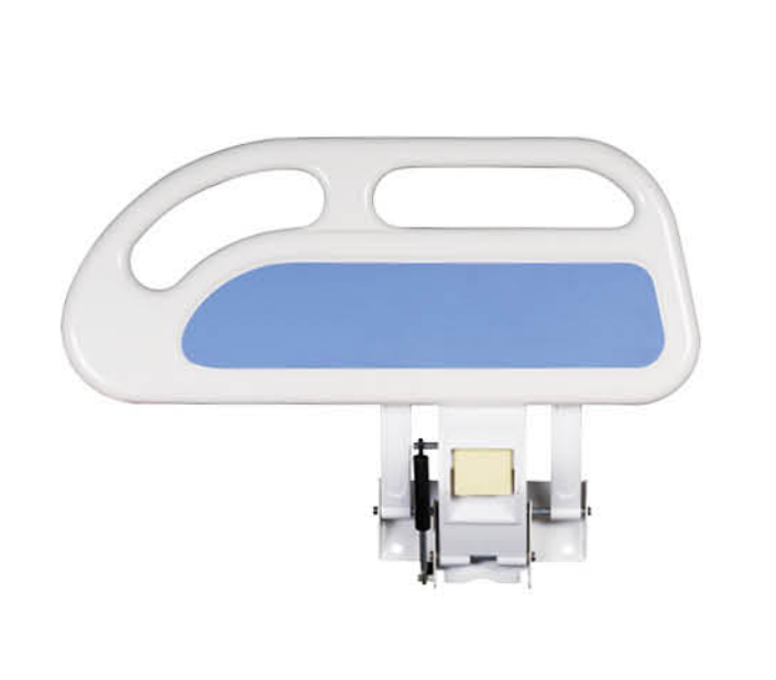 Discount Price Side Rails In Hospital - ABS guardrail for hospital bed – Webian detail pictures