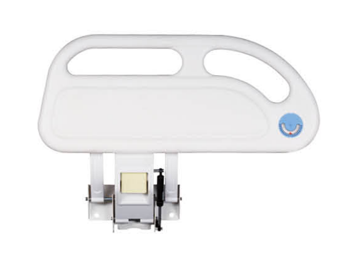Discount Price Side Rails In Hospital - ABS guardrail for hospital bed – Webian detail pictures
