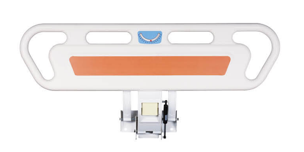 Discount Price Side Rails In Hospital - ABS guardrail for hospital bed – Webian detail pictures