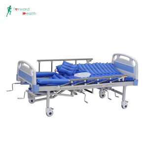 Inflatable Bubble Anti Bedsore Decubitus Air Mattress Medical Alternating Pressure Air Mattress
