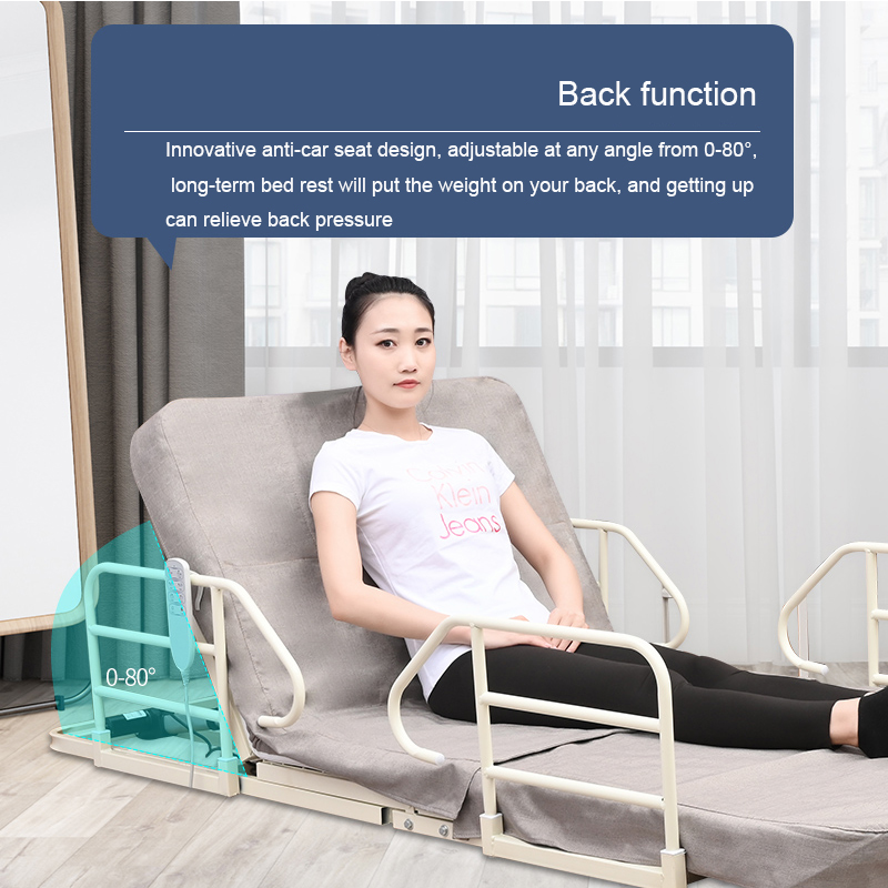 What is an electric mattress?