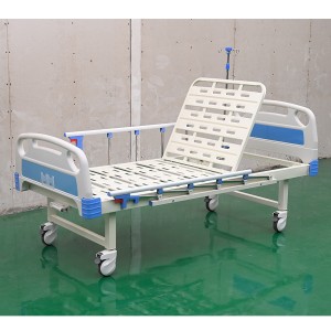 R02 one function hospital bed