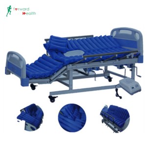 Inflatable Bubble Anti Bedsore Decubitus Air Mattress Medical Alternating Pressure Air Mattress