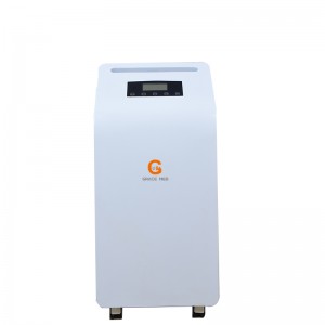Electric Wheelchair - Medical Plasma Air Sterilizer Removes Viruses and Bacteria to Purify The Air Indoor Factory Ward Use OEM Sterilizer – Webian