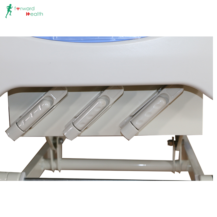 Well-designed Hospital Bed Delivery - A02-3 – Webian detail pictures