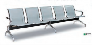 Hospital infusion chair/waiting chair