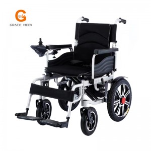 Wheelchair Electric Wheelchairs Wheelchair Factory Price Wheelchair Electric Convenient Wheelchairs