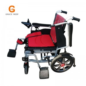 Wheelchair Electric Wheelchairs Wheelchair Factory Price Wheelchair Electric Convenient Wheelchairs