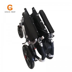 Wheelchair Electric Wheelchairs Wheelchair Factory Price Wheelchair Electric Convenient Wheelchairs