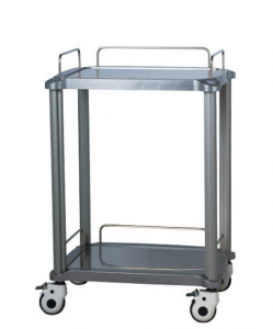 Medicine Medical cart Emergency treatment trolley