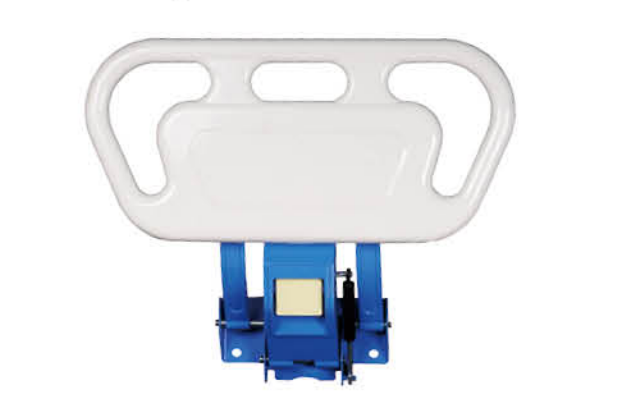 Discount Price Side Rails In Hospital - ABS guardrail for hospital bed – Webian detail pictures