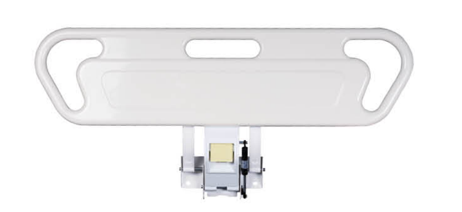 Discount Price Side Rails In Hospital - ABS guardrail for hospital bed – Webian detail pictures