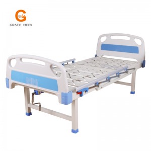 B02-3 one function hospital bed