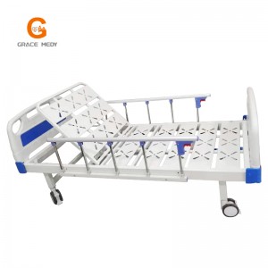 B02-5 One function hospital bed