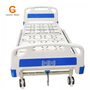 B02-5 One function hospital bed