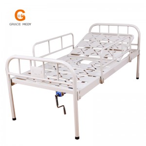B03 One function hospital bed