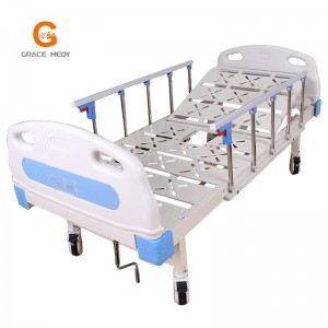 B03-1 one function hospital bed