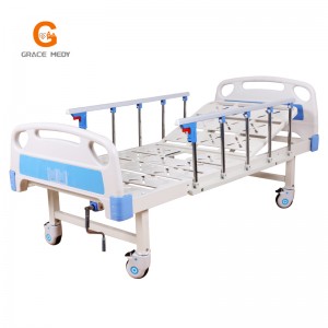 B03-1 one function hospital bed