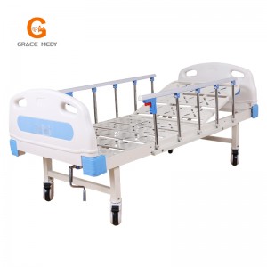 B03-1 one function hospital bed