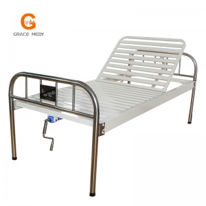 B11-1 ONE CRANK HOSPITAL/CLINIC HOSPITAL BED