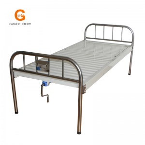 B11-1 ONE CRANK HOSPITAL/CLINIC HOSPITAL BED
