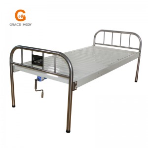 B11-1 ONE CRANK HOSPITAL/CLINIC HOSPITAL BED