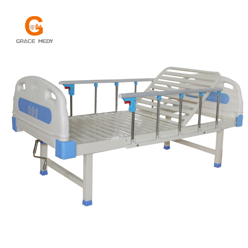 Good quality Hospital Sofa Bed - B11-2 one function hospital bed – Webian detail pictures