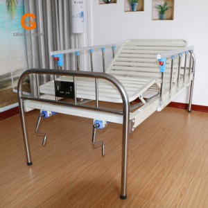 B12-1  2 function hospital bed