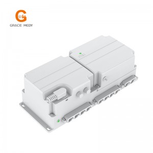 Hospital Bed Linear Actuator Motor Control Box