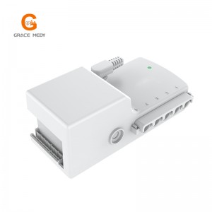 Hospital Bed Linear Actuator Motor Control Box