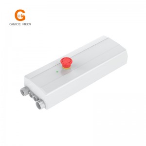 Hospital Bed Linear Actuator Motor Control Box
