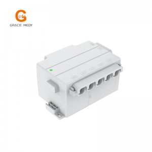 Hospital Bed Linear Actuator Motor Control Box
