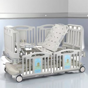 Children ICU bed