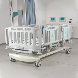Children ICU bed