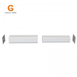 Medical Bed Motor Linear Actuator Lifting Column