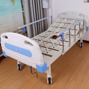 B03-1 one function hospital bed