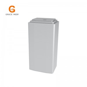 Medical Bed Motor Linear Actuator Lifting Column