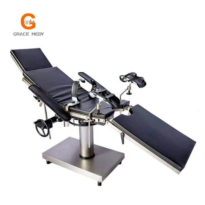 What factors will hospitals consider when purchasing medical equipment?
