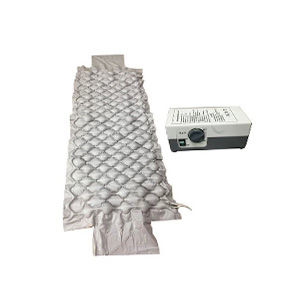 Leading Manufacturer for Medical Waiting Room Furniture - Anti-decubitus air mattress – Webian detail pictures