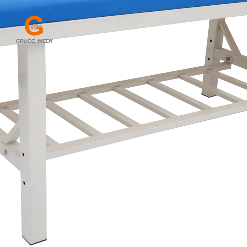 Discount wholesale Bedridden Patients Mattress Promote Air Circulation - WS examination bed – Webian detail pictures