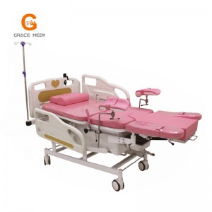 surgery gynecological bed operating room obgyn bed