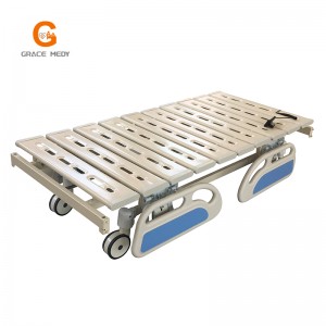 A03-7 3 function electric hospital bed