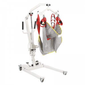 Electric Patient Transfer Lift